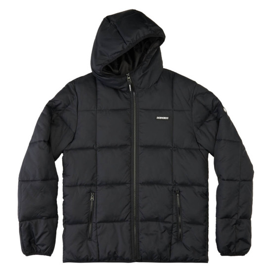DC Ανδρικό μπουφάν Square Up - Quilted Puffer Jacket For Men